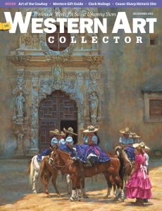 Western Art Collector – December 2021