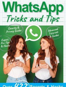 WhatsApp Tricks And Tips – 8th Edition, 2021