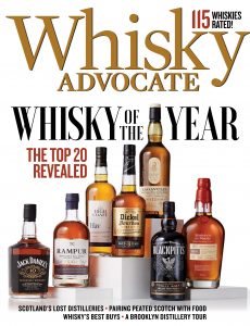 Whisky Advocate – December 2021