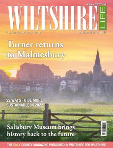 Wiltshire Life – January 2022