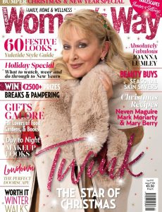 Woman’s Way – 13 December 2021