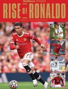 World Soccer Presents – Rise Of Ronaldo, Issue 07, 2022