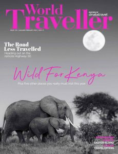 World Traveller – January-February 2022