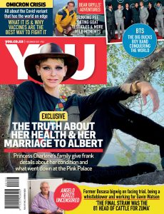 You South Africa – 09 December 2021