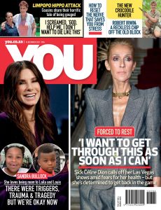 You South Africa – 16 December 2021