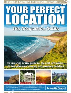 Your Perfect Location – Staycation – 31 December 2021