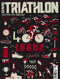 220 Triathlon UK – March 2022