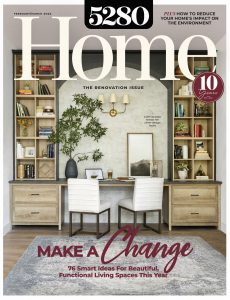 5280 Home – February-March 2022