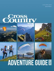 Adventure Guide – Special Edition 2022