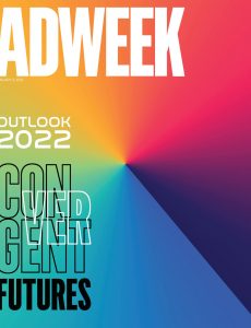 Adweek – January 03, 2022