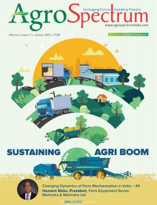 AgroSpectrum – January 2022