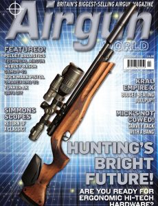 Airgun World – February 2022