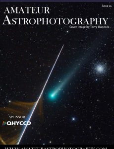 Amateur Astrophotography – Issue 96 2022