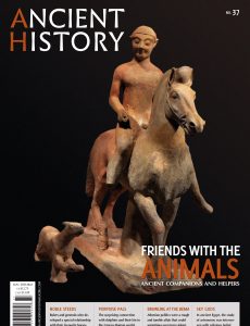 Ancient History Magazine – January 2022