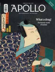 Apollo Magazine – February 2022
