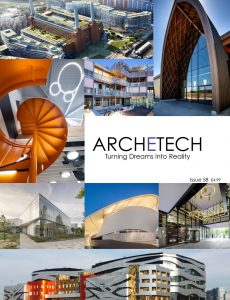 Archetech – Issue 58 2022