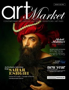 Art Market – Issue 66 – January 2022