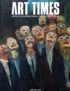 Art Times – February 2022