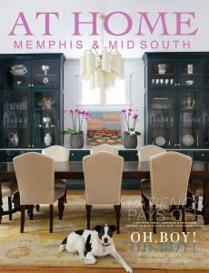 At Home Memphis & Mid South – January 2022