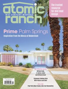 Atomic Ranch – Spring 2022