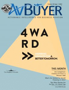 AvBuyer Magazine – January 2022
