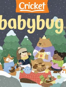 Babybug – January 2022