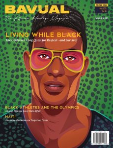 Bavual The African Heritage Magazine – Fall 2021