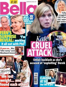 Bella UK – Issue 2 – 18 January 2022