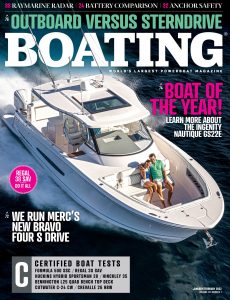 Boating – January-February 2022