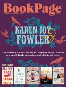 BookPage – March 2022