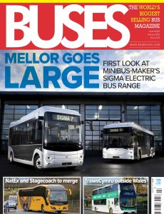 Buses Magazine – February 2022