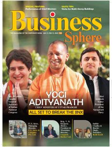 Business Sphere – January 2022