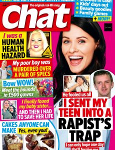 Chat – 27 January 2022