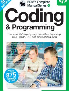 Complete Manual Coding & Programming – January 2022