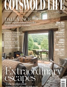 Cotswold Life – February 2022