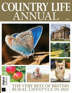 Country Life Annual – First Edition 2022