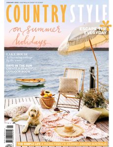 Country Style – January 2022