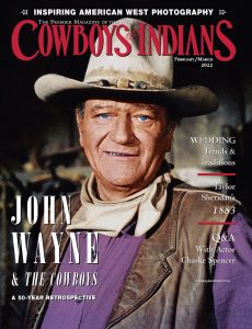 Cowboys & Indians – February-March 2022