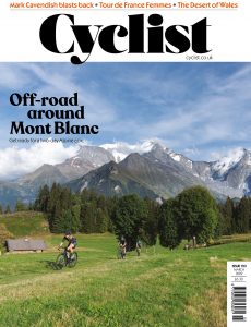 Cyclist UK – March 2022