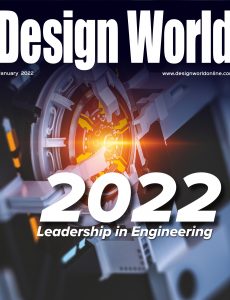 Design World – January 2022