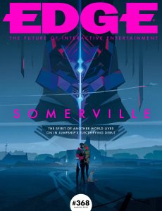 Edge – March 2022