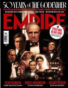 Empire UK – March 2022