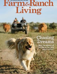 Farm & Ranch Living – February-March 2022