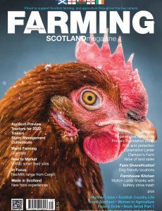 Farming Scotland Magazine – February 2022