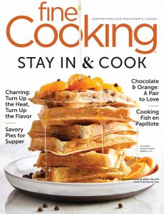 Fine Cooking – February-March 2022