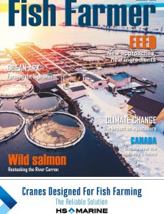 Fish Farmer Magazine – January 2022
