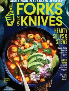 Forks Over Knives – Winter 2022