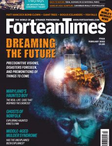 Fortean Times – February 2022