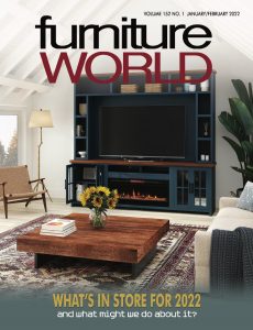 Furniture World – January-February 2022