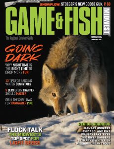 Game & Fish Midwest – February 2022